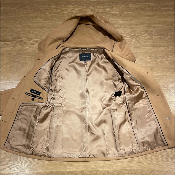 Aritzia Jacket ✨ - Picture 6 of 8